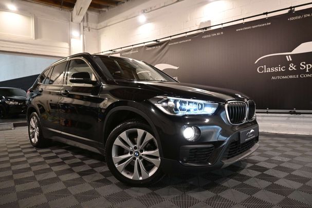 BMW X1 xDrive18d 110 kW image number 2