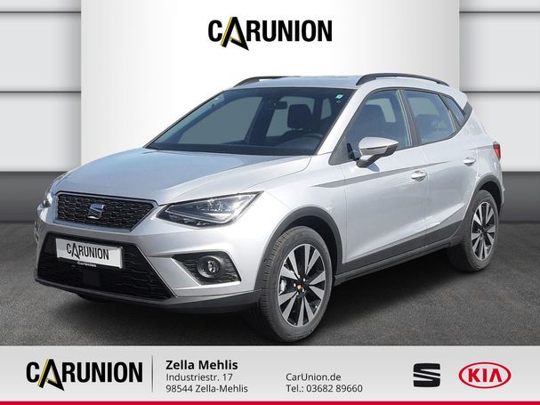 Seat Arona 1.0 TSI Beats 85 kW image number 1