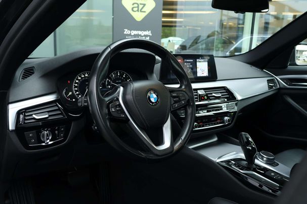 BMW 530i 185 kW image number 33