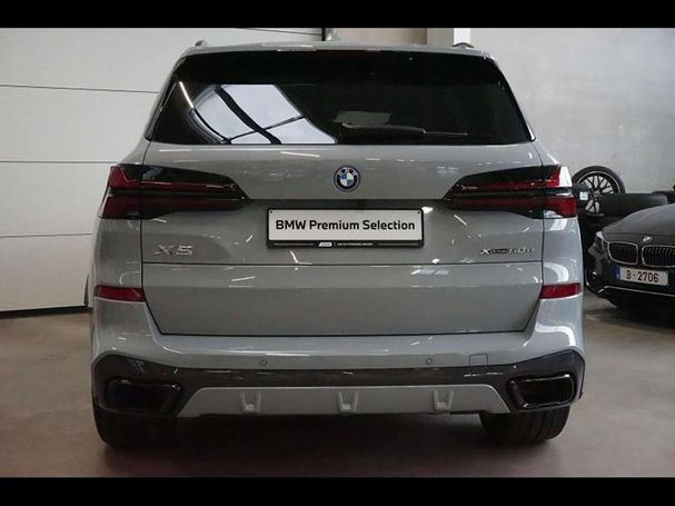 BMW X5 xDrive 360 kW image number 9