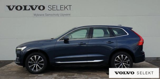 Volvo XC60 145 kW image number 6