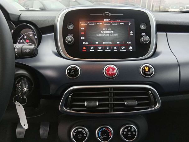 Fiat 500X 1.0 88 kW image number 12