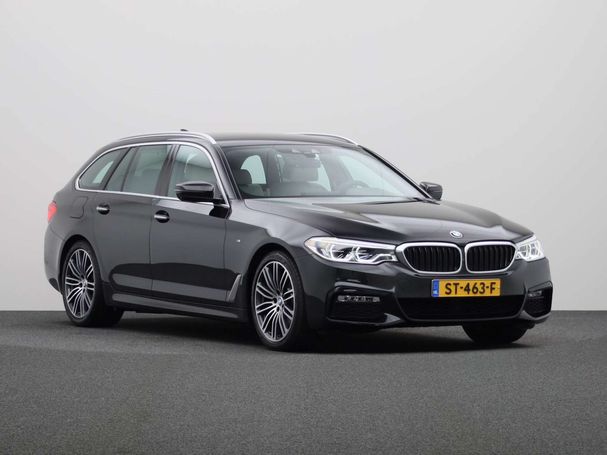 BMW 520i Touring 135 kW image number 12