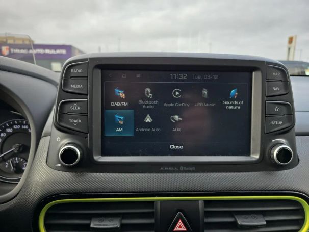 Hyundai Kona 130 kW image number 22