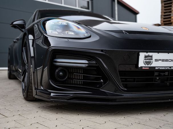 Porsche Panamera Turbo S E-Hybrid GT 500 kW image number 16