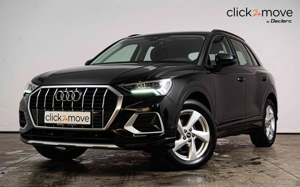 Audi Q3 35 TFSI S tronic Advanced 110 kW image number 1