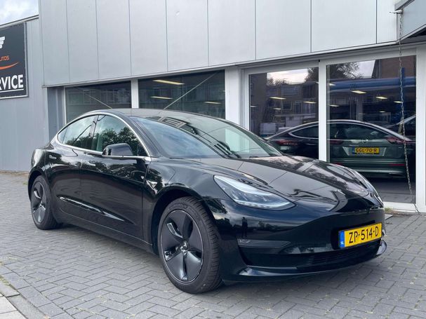 Tesla Model 3 Long Range AWD 258 kW image number 10