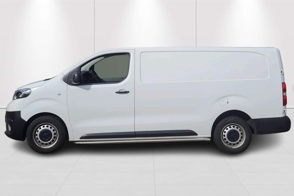 Toyota Proace 1.5 D-4D Comfort 75 kW image number 5