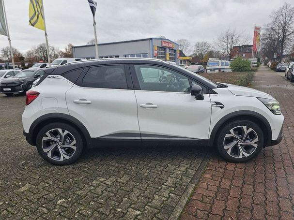 Renault Captur TCe 140 R.S. Line EDC 103 kW image number 4