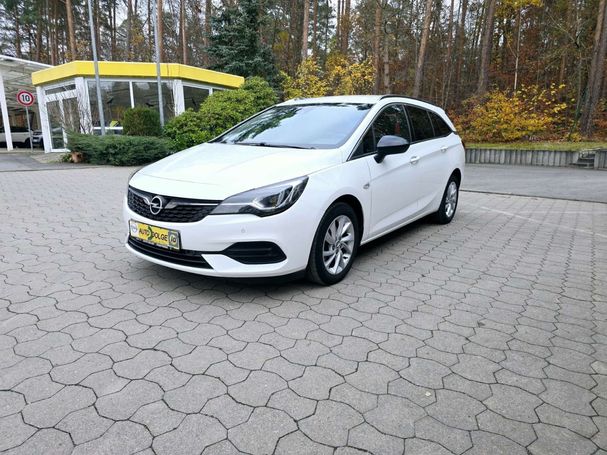 Opel Astra 90 kW image number 1