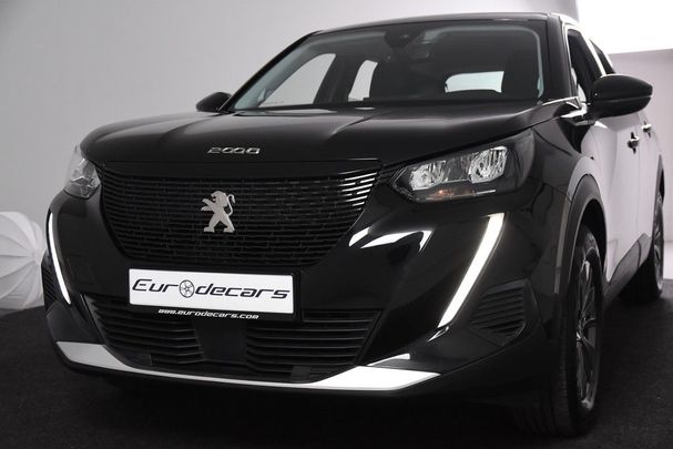 Peugeot e-2008 100 kW image number 28