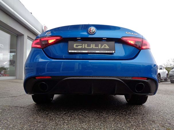 Alfa Romeo Giulia 2.0 Veloce 206 kW image number 6