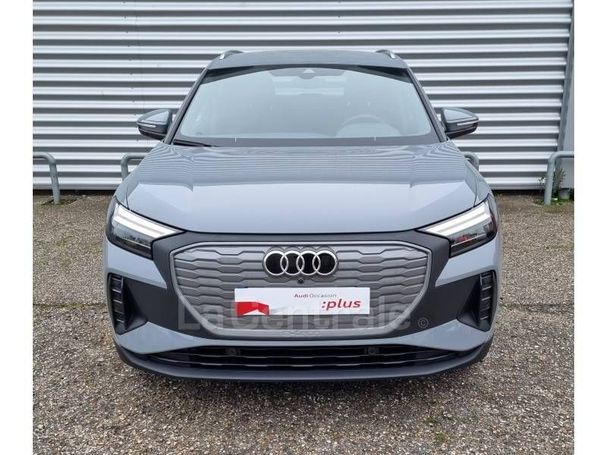 Audi Q4 35 125 kW image number 3