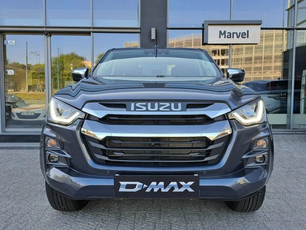 Isuzu D-Max 120 kW image number 2