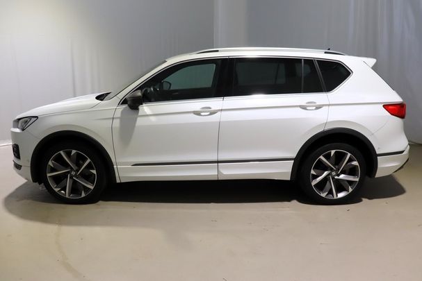 Seat Tarraco 1.5 TSI 110 kW image number 4