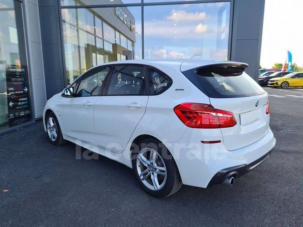 BMW 225 Active Tourer xDrive 179 kW image number 4