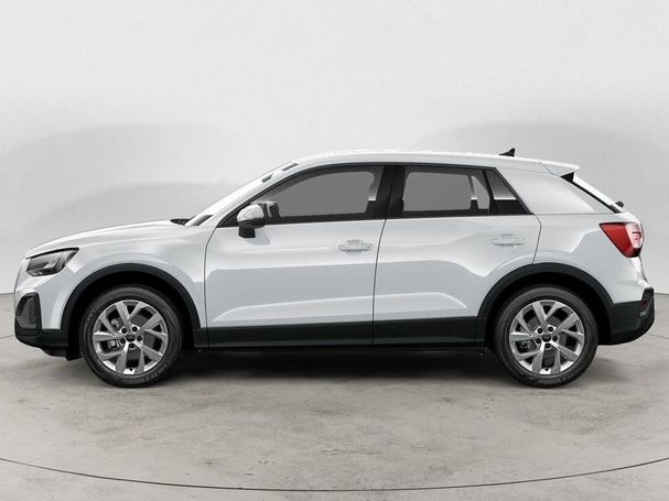 Audi Q2 35 TFSI S tronic 110 kW image number 3