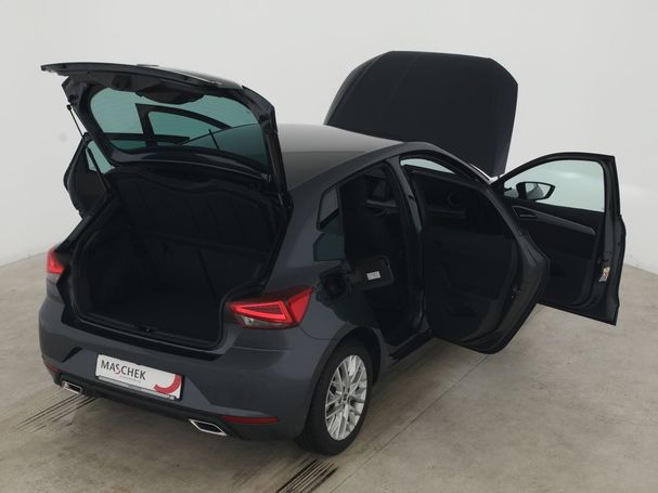 Seat Ibiza 1.0 TSI DSG FR 81 kW image number 15