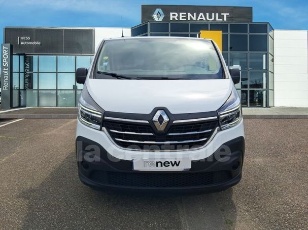 Renault Trafic DCi 120 L2H1 88 kW image number 20