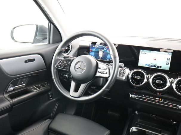 Mercedes-Benz GLB 220 d 140 kW image number 10