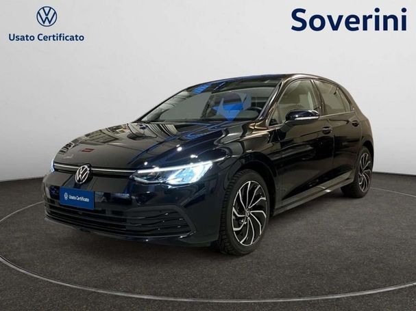 Volkswagen Golf 1.0 TSI Life 81 kW image number 1