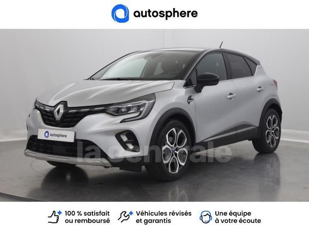 Renault Captur 116 kW image number 1