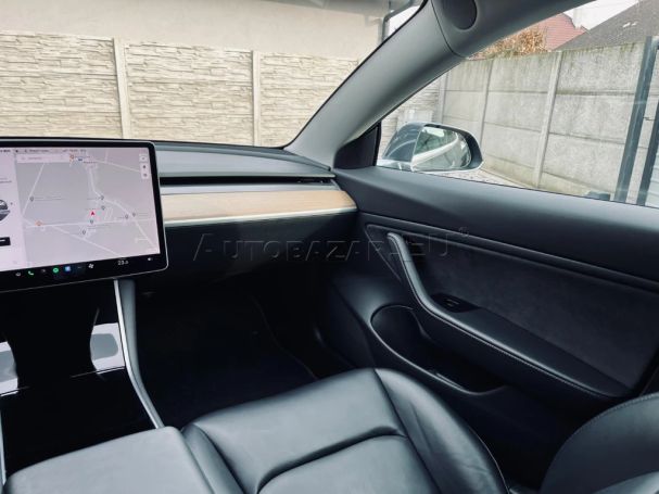 Tesla Model 3 AWD Dual Motor 350 kW image number 43