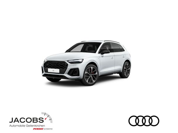 Audi Q5 40 TDI quattro S tronic S-line 150 kW image number 1