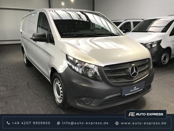 Mercedes-Benz Vito 116 120 kW image number 2