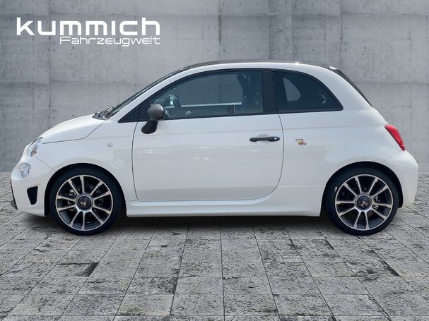 Abarth 595C 1.4 T Jet 165 121 kW image number 6