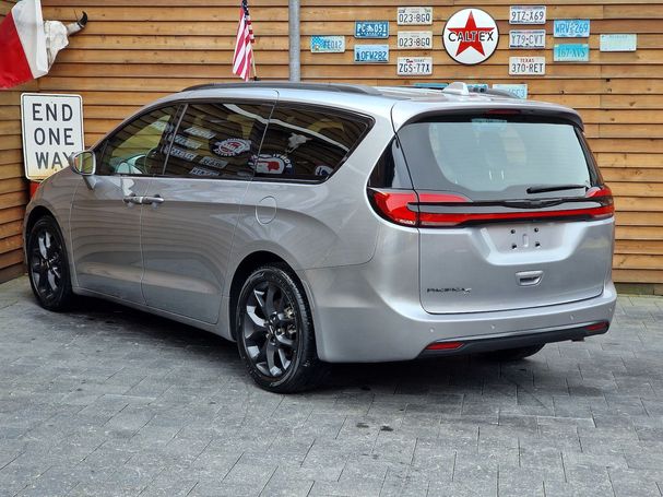 Chrysler Pacifica 214 kW image number 9