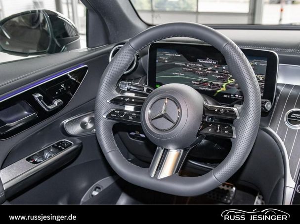 Mercedes-Benz GLC 300 AMG 4Matic 245 kW image number 12