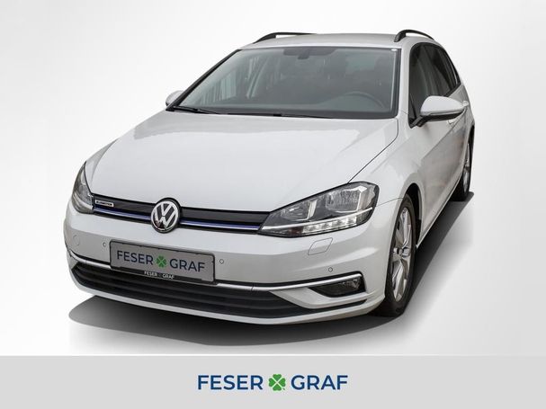 Volkswagen Golf Variant 1.5 TSI 96 kW image number 1