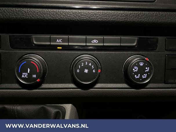 Volkswagen Crafter 35 TDI 103 kW image number 10