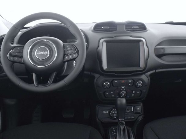 Jeep Renegade 1.3 PHEV 140 kW image number 7