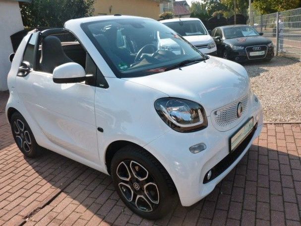 Smart ForTwo 66 kW image number 7