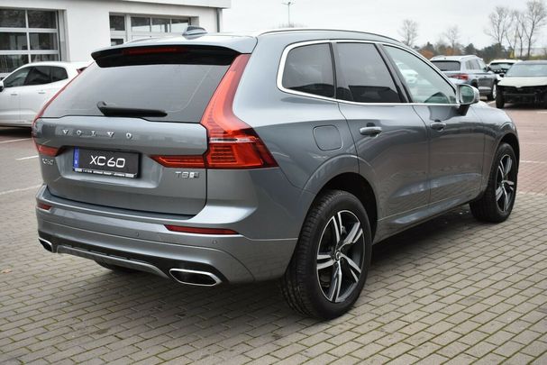 Volvo XC60 T8 AWD 288 kW image number 2