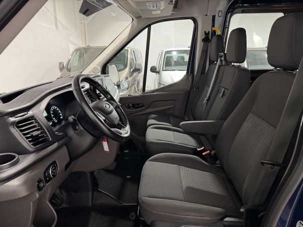 Ford Transit 350 Trend 136 kW image number 13