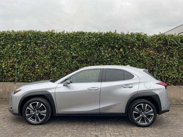 Lexus UX 107 kW image number 4