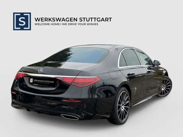 Mercedes-Benz S 580 370 kW image number 2