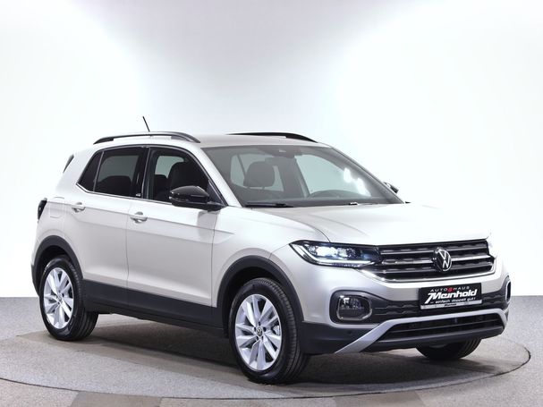 Volkswagen T-Cross 1.0 TSI Move 81 kW image number 3