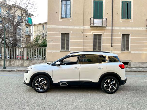 Citroen C5 Aircross BlueHDi 180 EAT8 SHINE 130 kW image number 8