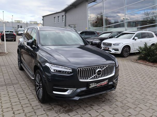 Volvo XC90 T8 AWD Inscription 288 kW image number 2