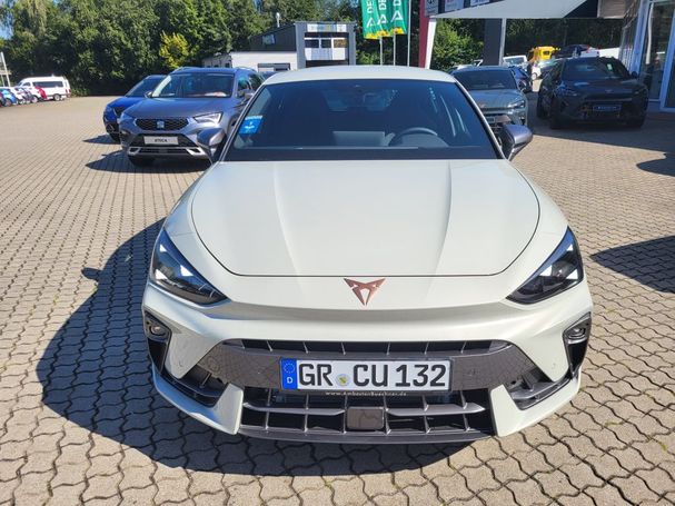 Cupra Leon 1.5 eTSI DSG 110 kW image number 2