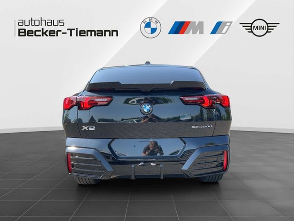 BMW X2 M Sportpaket Pro sDrive 120 kW image number 3