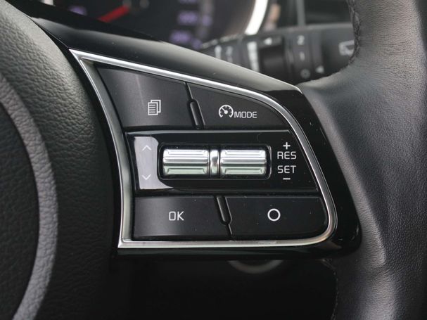 Kia XCeed 1.0 T-GDi 88 kW image number 19