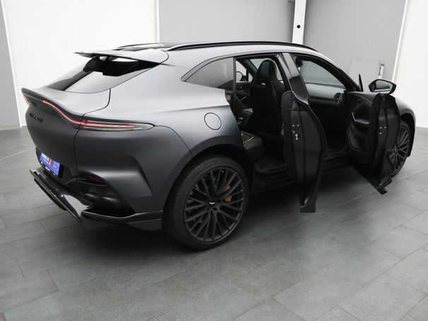 Aston Martin DBX 707 520 kW image number 41