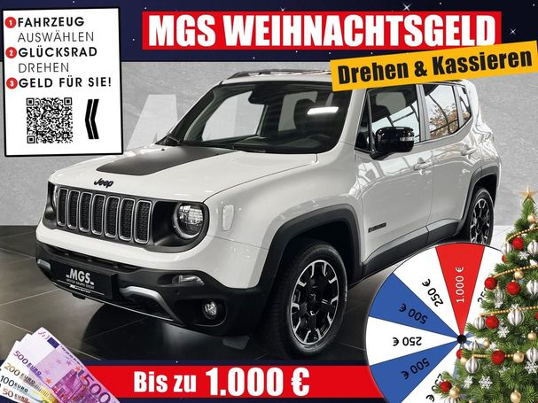 Jeep Renegade PHEV 177 kW image number 1