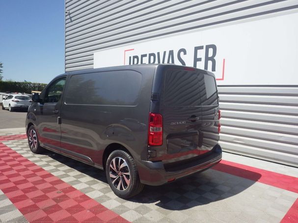 Fiat Scudo 2.0 180 132 kW image number 4