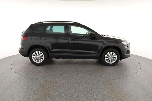 Skoda Karoq 1.5 TSI 110 kW image number 20